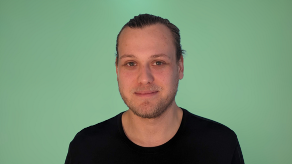 Nikolai Weidt
